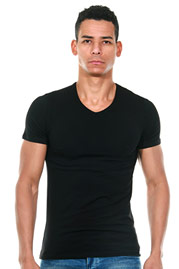 DOREANSE V-T-Shirt auf oboy.de