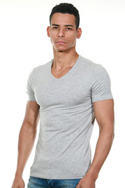 DOREANSE V-T-Shirt auf oboy.de