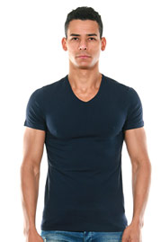 DOREANSE V-T-Shirt auf oboy.de