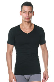 DOREANSE V-T-Shirt auf oboy.de