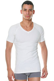DOREANSE V-T-Shirt auf oboy.de