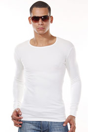 DOREANSE THERMAL Langarmshirt auf oboy.de