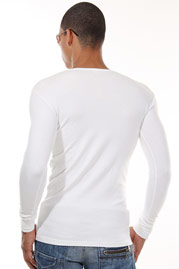 DOREANSE THERMAL Langarmshirt auf oboy.de