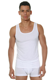 DOREANSE SET Athleticshirt und Pants auf oboy.de