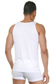 DOREANSE SET Athleticshirt und Pants auf oboy.de
