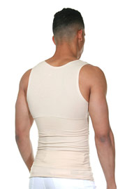 DOREANSE Tanktop Body control auf oboy.de