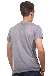 JENERIC T-Shirt V-Ausschnitt regular fit auf oboy.de