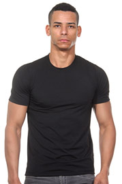 IMPETUS THERMO T-Shirt O-Neck auf oboy.de