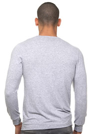 IMPETUS THERMO L'Shirt O-Neck auf oboy.de