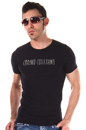 CORINO COXXXANO T-Shirt Rundhals auf oboy.de