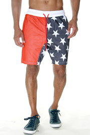 KEENLY Shorts auf oboy.de