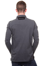XINT Pololangarmshirt slim fit auf oboy.de