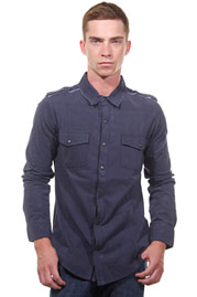 XINT Langarmhemd slim fit auf oboy.de