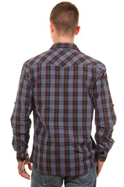 CAZADOR Langarmhemd regular fit auf oboy.de