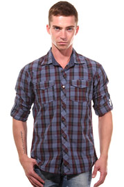 CAZADOR Langarmhemd regular fit auf oboy.de