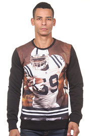 BY STUDIO Sweater Rundhals slim fit auf oboy.de