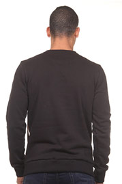 BY STUDIO Sweater Rundhals slim fit auf oboy.de