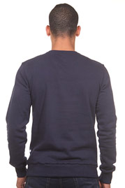 BY STUDIO Sweater Rundhals slim fit auf oboy.de