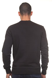 BY STUDIO Sweater Rundhals slim fit auf oboy.de