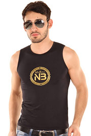 NILS BOHNER NB Tanktop auf oboy.de