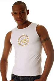 NILS BOHNER NB Tanktop auf oboy.de