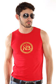     NILS BOHNER NB Tanktop auf oboy.de