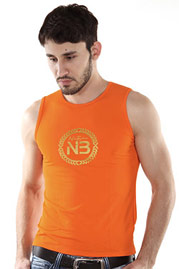     NILS BOHNER NB Tanktop auf oboy.de