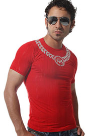 NILS BOHNER NO.1 T-Shirt auf oboy.de