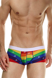 JOE SNYDER BOXER XPS-01 Pants auf oboy.de