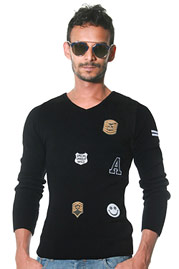 CE&CE Pullover Rundhals auf oboy.de