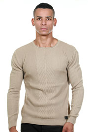 CE&CE Pullover Rundhals auf oboy.de