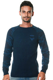 CE&CE Pullover Rundhals auf oboy.de