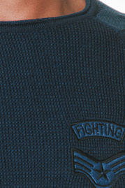 CE&CE Pullover Rundhals auf oboy.de