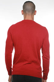 CE&CE Pullover V-Ausschnitt auf oboy.de