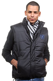 ICEBOYS Jacke mit abnehmbaren rmeln auf oboy.de