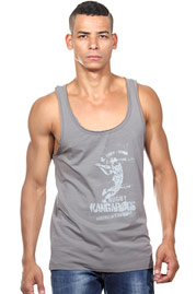 OBOY U59 Athletikshirt auf oboy.de