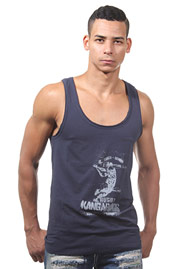OBOY U59 Athletikshirt auf oboy.de