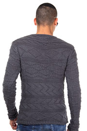 R-NEAL Pullover V-Ausschnitt slim fit auf oboy.de