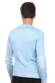 R-NEAL Pullover Rundhals slim fit auf oboy.de