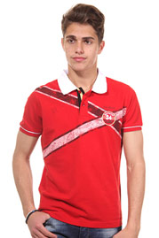 R-NEAL Poloshirt slim fit auf oboy.de