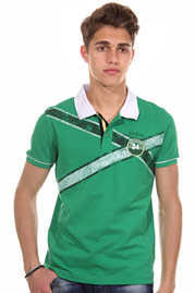 R-NEAL Poloshirt slim fit auf oboy.de