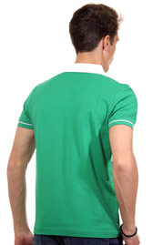 R-NEAL Poloshirt slim fit auf oboy.de