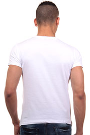 R-NEAL T-Shirt Rundhals slim fit auf oboy.de