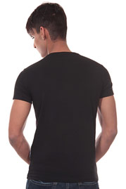 R-NEAL T-Shirt Rundhals slim fit auf oboy.de