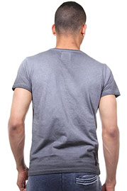 R-NEAL T-Shirt Rundhals slim fit auf oboy.de