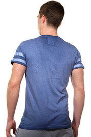 R-NEAL T-Shirt Rundhals slim fit auf oboy.de