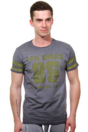 R-NEAL T-Shirt Rundhals slim fit auf oboy.de