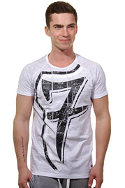 R-NEAL T-Shirt Rundhals slim fit auf oboy.de