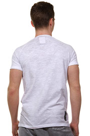 R-NEAL T-Shirt Rundhals slim fit auf oboy.de