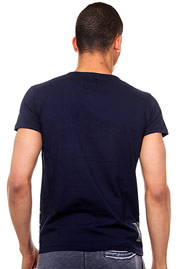 R-NEAL T-Shirt Rundhals slim fit auf oboy.de